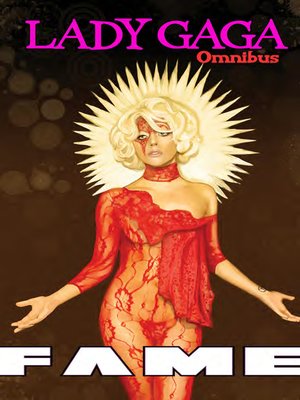 cover image of FAME: Lady Gaga: Omnibus